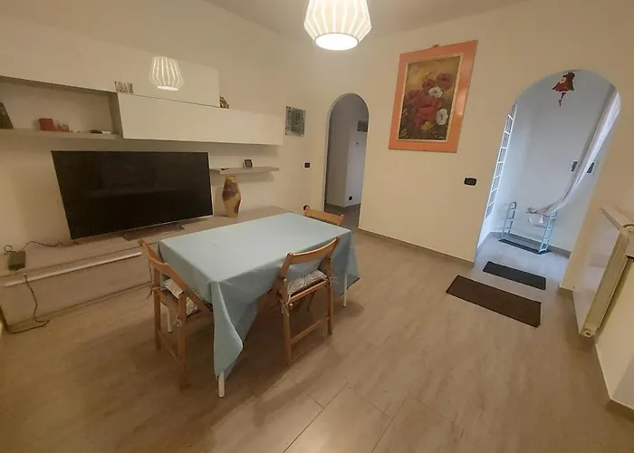 La Casa Dei Melograni