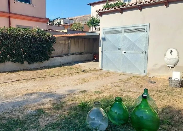 Ferienhaus La Casa Dei Melograni *