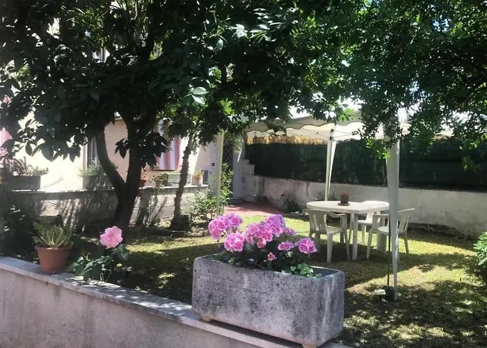 La Casa Dei Melograni Rom