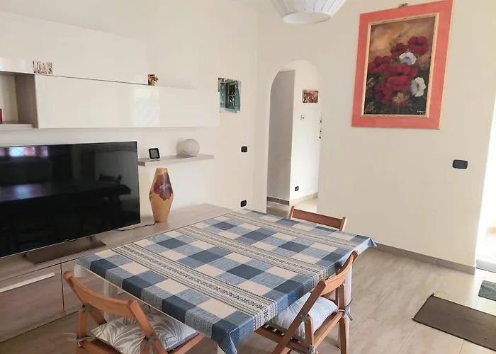Ferienhaus La Casa Dei Melograni