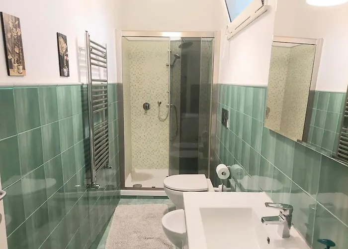 La Casa Dei Melograni