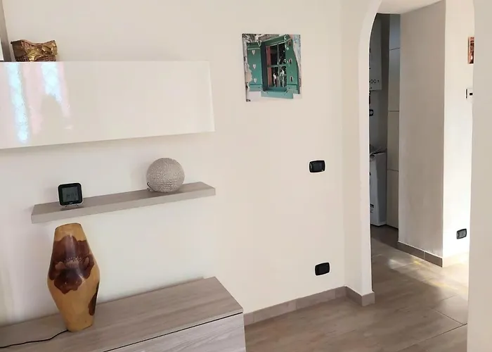 Ferienhaus La Casa Dei Melograni Rom