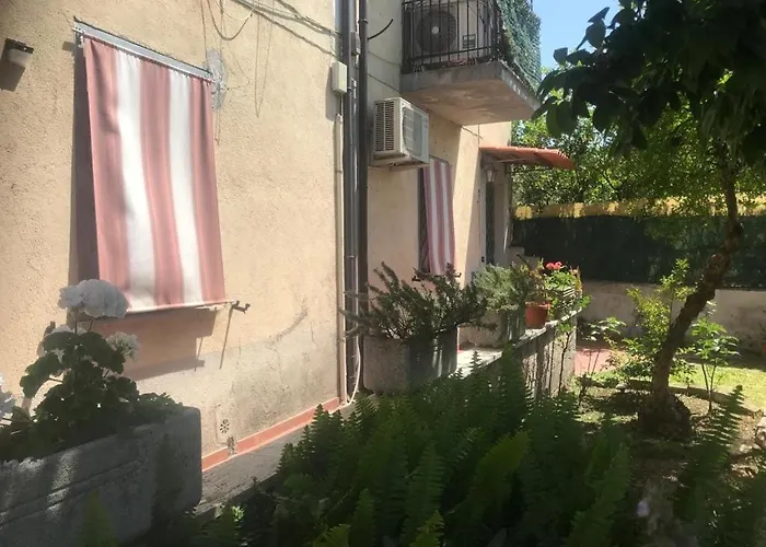 La Casa Dei Melograni * Rom