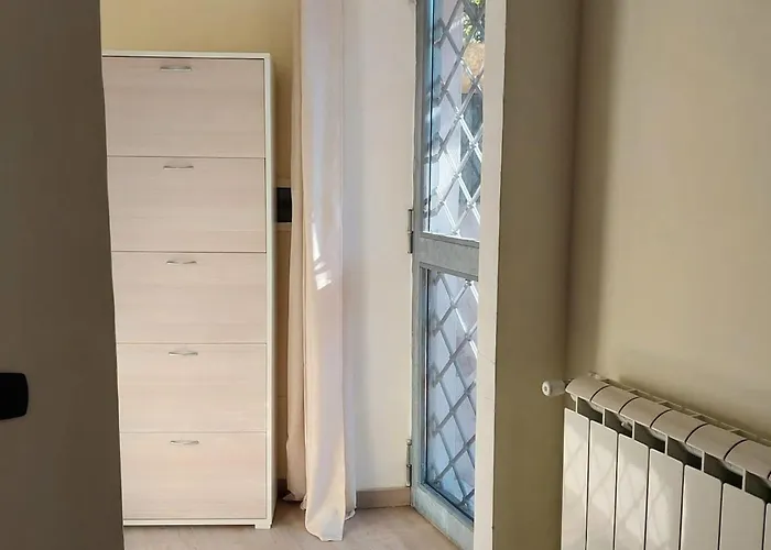 La Casa Dei Melograni