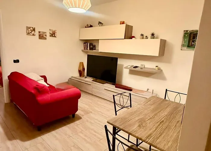 Tatil Evi La Casa Dei Melograni *