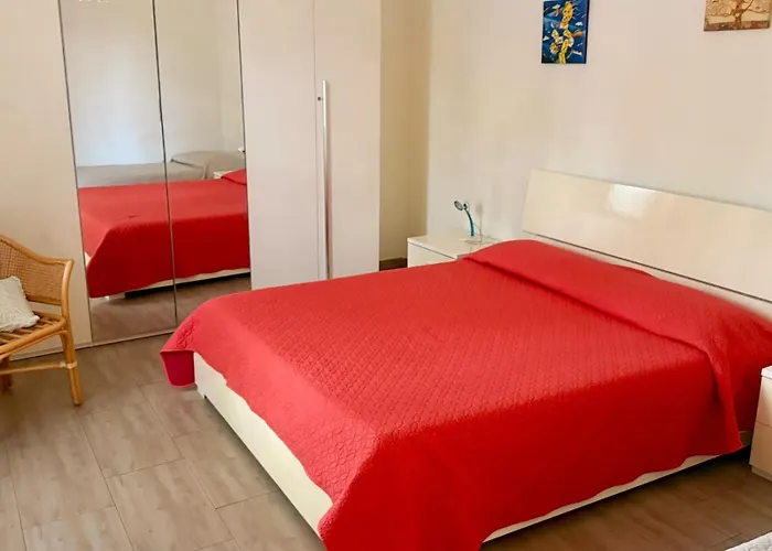 La Casa Dei Melograni Tatil Evi Roma