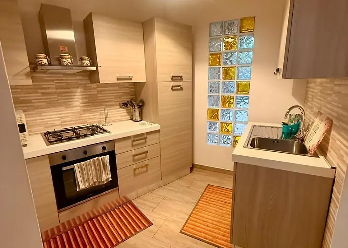 La Casa Dei Melograni Roma