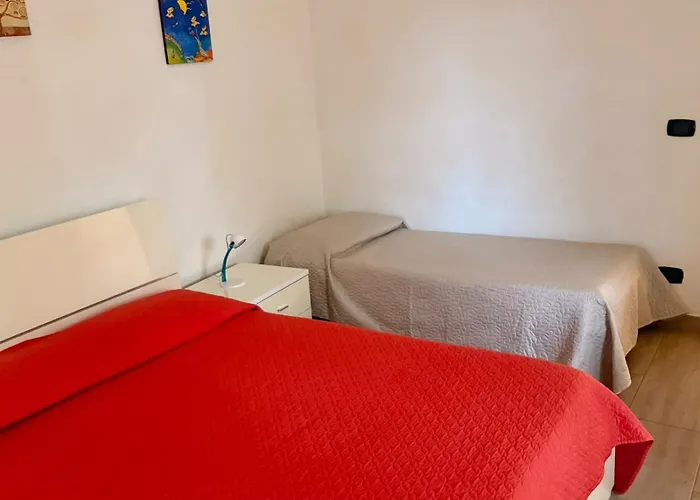 Tatil Evi La Casa Dei Melograni Roma
